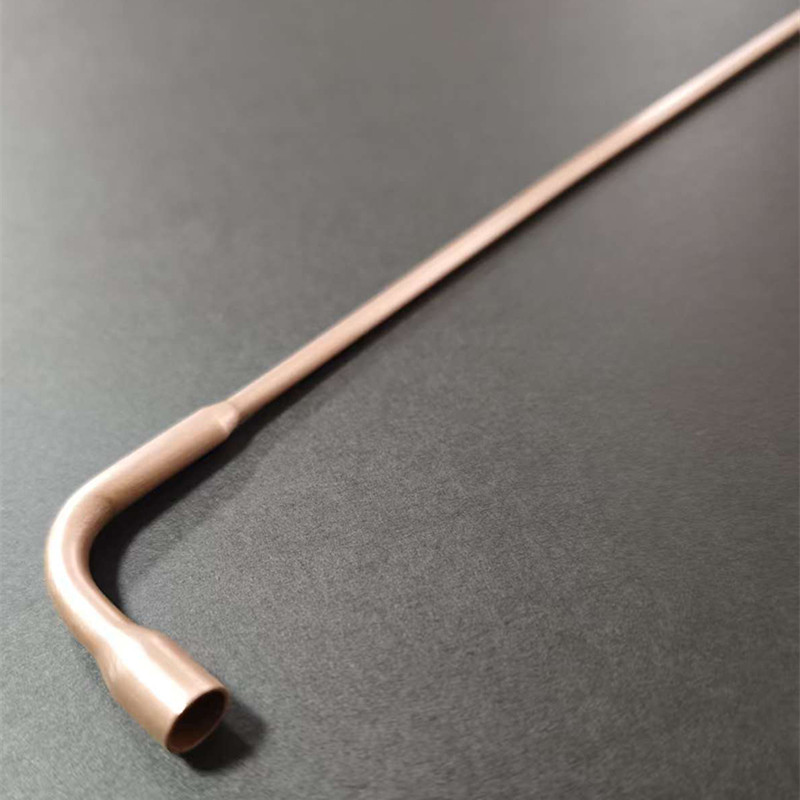 Copper Capillary Tube